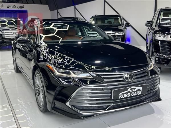 Toyota Avalon 2022 for sale in Iraq - Erbil